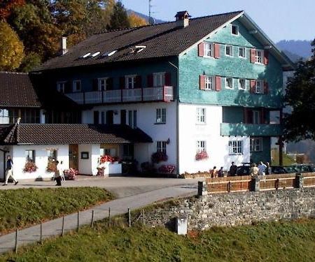 Land- & Panoramagasthof Schoene Aussicht Viktorsberg Zewnętrze zdjęcie