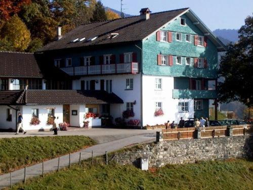 Land- & Panoramagasthof Schoene Aussicht Viktorsberg Zewnętrze zdjęcie